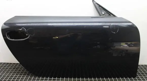 Porsche 997 Door (2 Door Coupe) LC9Z