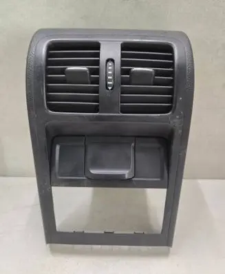 Volkswagen PASSAT CC Rear air vent grill 3AA864298B
