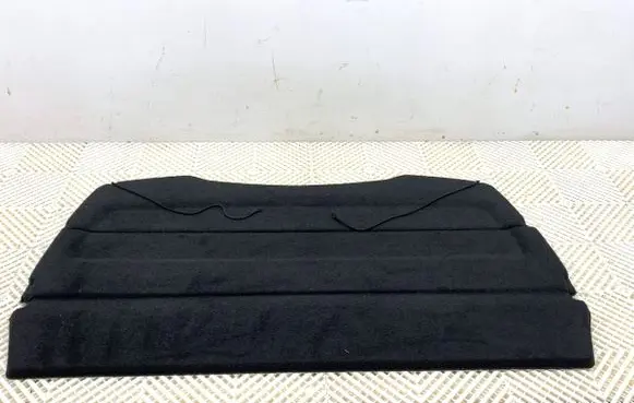 Citroen C4 I Picasso Parcel shelf 