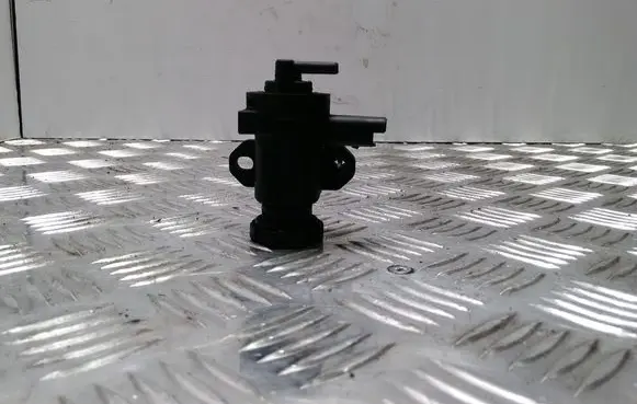 Peugeot 406 Vacuum valve 9635704380 0928400414