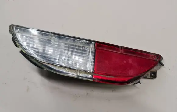 Fiat Grande Punto Rear bumper light 27470202 D318