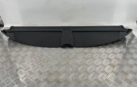 Mercedes-Benz C W204 Parcel shelf load cover 