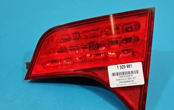 Honda Civic Rear/tail lights IMPRK1525981