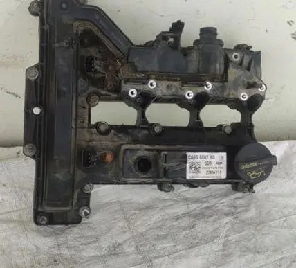 Ford Fiesta Rocker cam cover CA6G6007AD