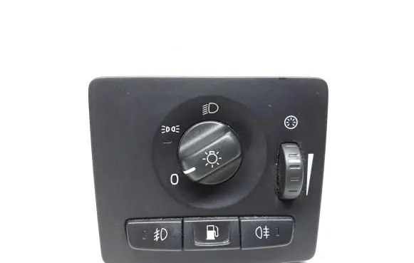Volvo V50 Light switch 30739299