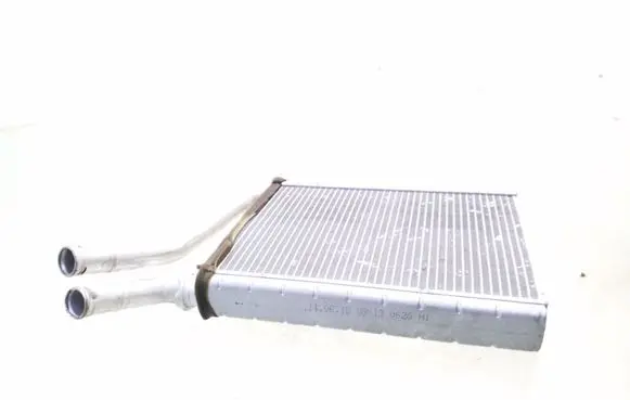 Toyota Avensis T270 Heater blower radiator
