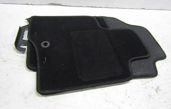 Fiat Panda III Car floor mat set 0754354500