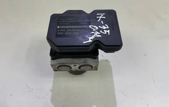 Hyundai ix35 ABS Pump 589202Y940 BE6003B106 5WY7F46C
