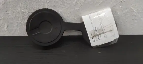 BMW 3 G20 G21 Cup holder pad/mat 6806844