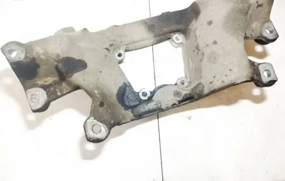 Audi A6 S6 C6 4F Engine mounting bracket 4f0399263l