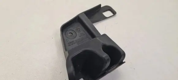 BMW X3 E83 Bumper support mounting bracket corner 3400956 12125310
