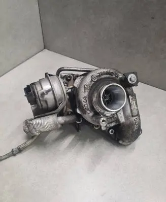 Ford Focus Turbo 968612069006 8062912 GTC1244VZ