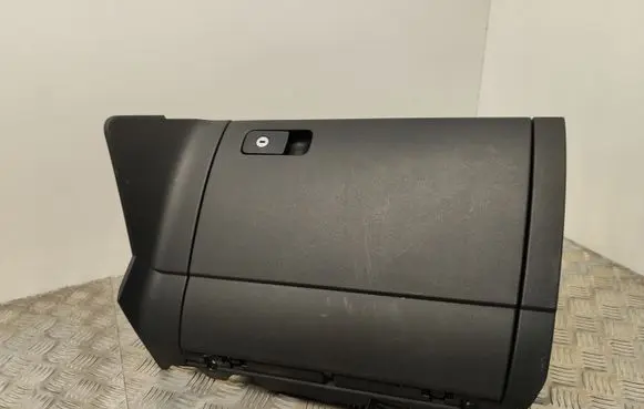 Volkswagen Golf VII Glove box 5G1857097