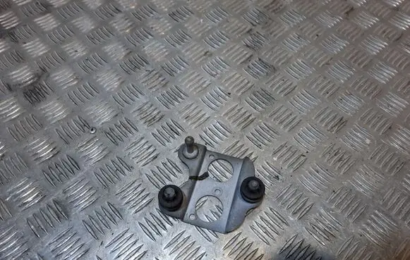 Audi Q7 4L ABS pump bracket 7L6614235