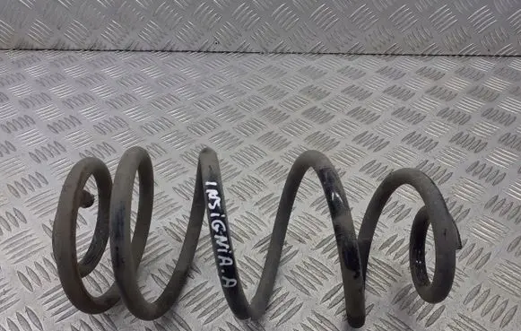 Opel Insignia A Rear coil spring