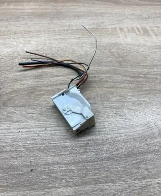 BMW X5 F15 Other wiring loom 6920070 1452260
