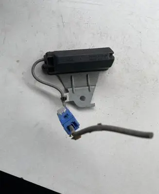 Toyota RAV 4 (XA30) Tire pressure control unit 8976247010