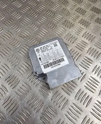Audi Q5 SQ5 Airbag control unit/module 8R0959655G