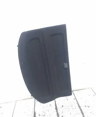 Mazda 3 I Parcel shelf 