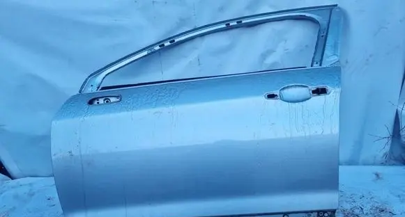 Peugeot 508 Front door SIDABRINES