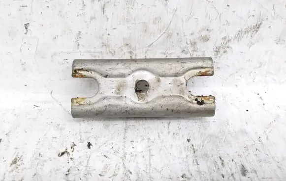Ford Transit Fuel Injector clamp holder BK2Q9L535AE