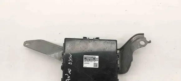 Toyota Avensis T270 Other devices 8969005050