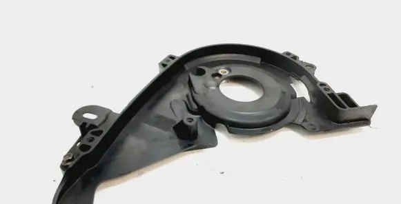 Volvo V50 Timing belt guard (cover) 9651559980