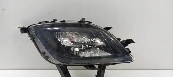 Opel Astra J Front fog light