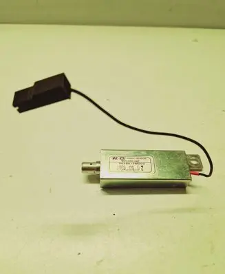 Hyundai Genesis Aerial antenna amplifier 962802M000