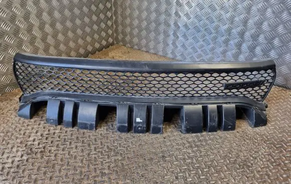 Dodge Charger Front bumper upper radiator grill 15LDSRT1015