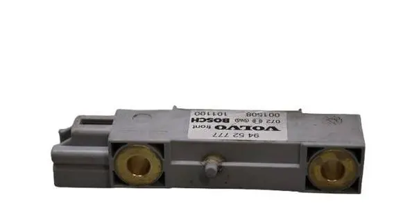 Volvo V70 Airbag deployment crash/impact sensor 9452777 001508 101100
