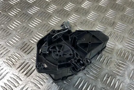 Tailgate/trunk/boot lift motor