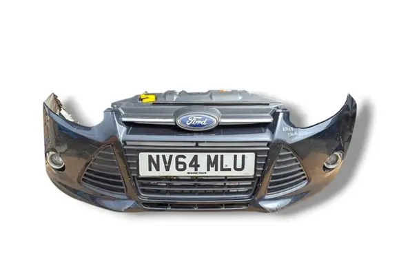 Ford Focus Front bumper BM5117757 BM5117757A
