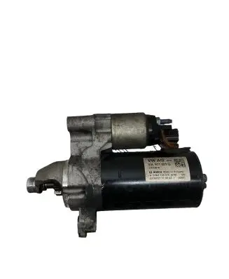 Audi A4 S4 B8 8K Starter motor 03L911021G 21012015 0001139075