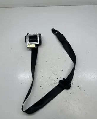 Audi A6 S6 C6 4F Front seatbelt 4F0857706