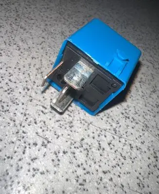 BMW X5 E53 Other relay 6915327