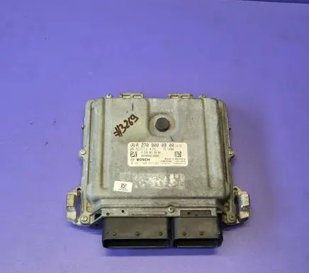 Engine control unit/module
