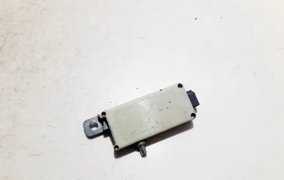 BMW 5 E39 Antenna control unit 65268368886 17759