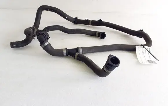 BMW X3 F25 Engine coolant pipe/hose 7646157 9193255