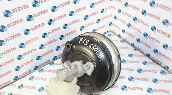 BMW 6 F12 F13 Brake booster 296796726020 6782289 9672602