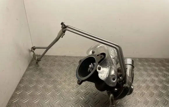 Ford Fusion II Turbo F1FG6K682AA