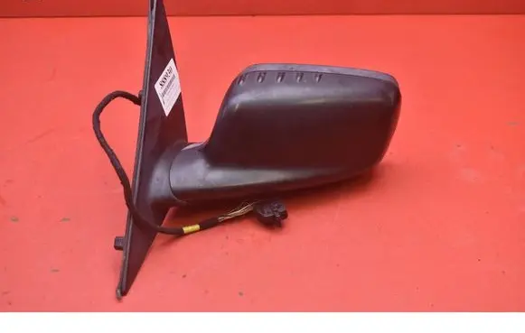 BMW 7 E38 Front door electric wing mirror 413324425