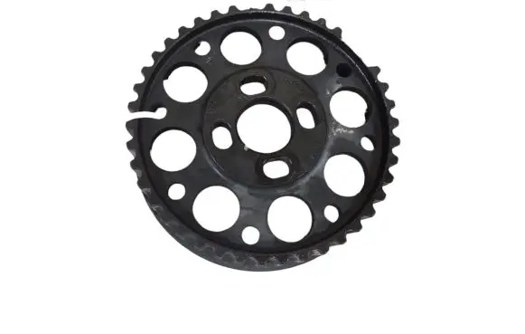 Camshaft pulley/ VANOS