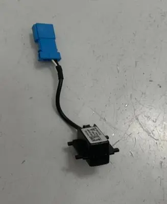 Porsche 911 991 Microphone (bluetooth/phone) 99164631302 ME57341463 28W16