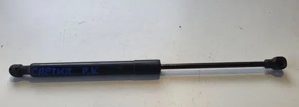 Renault Captur Front bonnet/hood damper/strut
