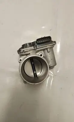 Volvo XC60 Throttle valve 31465575