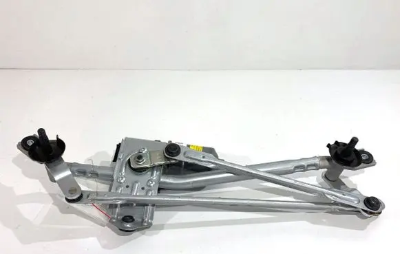 Hyundai Kona II Front wiper linkage and motor 98100BE100