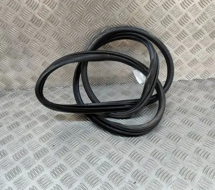 Mazda CX-30 Rubber seal rear door DFR572760