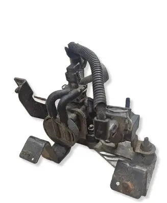 Opel Vectra C Turbo solenoid valve 90530039 55350849 9850056380