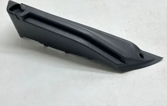 Renault Megane III Other trunk/boot trim element 799120005R 635140002